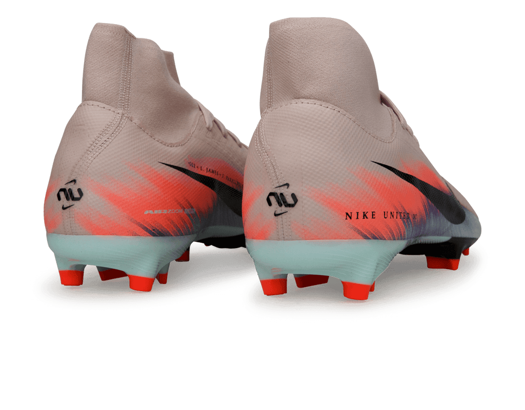 Nike Men's Zoom Mercurial Superfly 10 Academy FG/MG