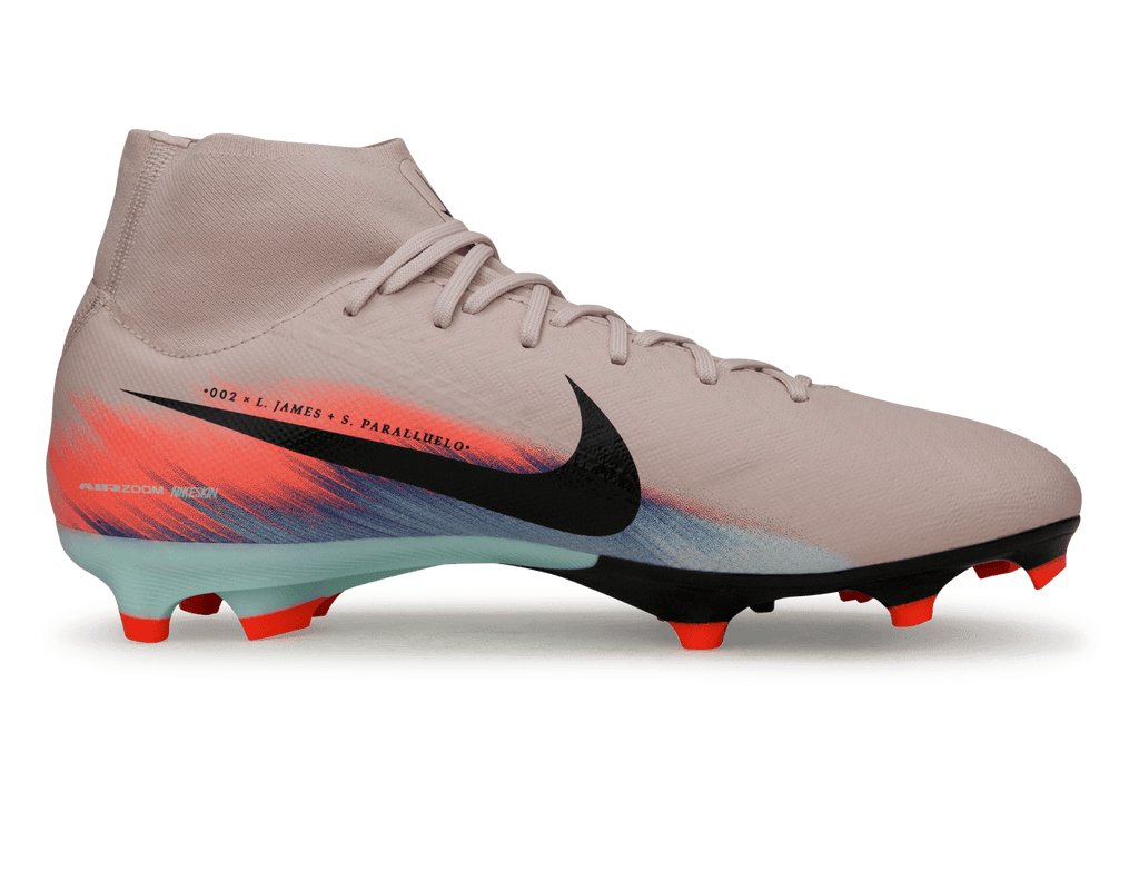 Nike Men's Zoom Mercurial Superfly 10 Academy FG/MG