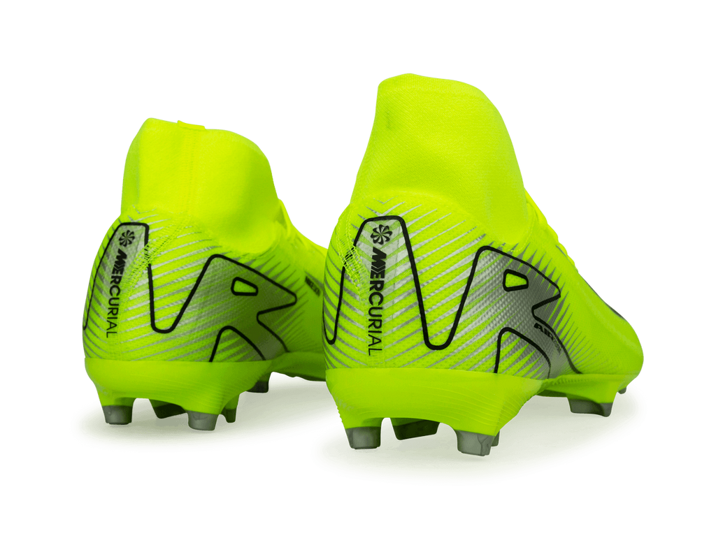 Nike Men's Zoom Mercurial Superfly 10 Academy FG/MG