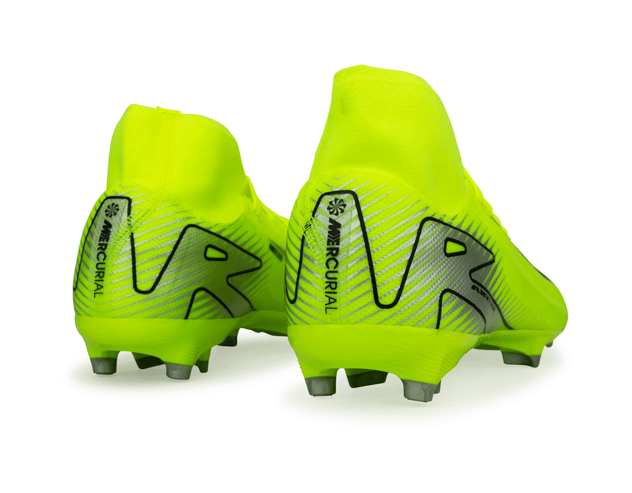 Nike Men's Zoom Mercurial Superfly 10 Academy FG/MG