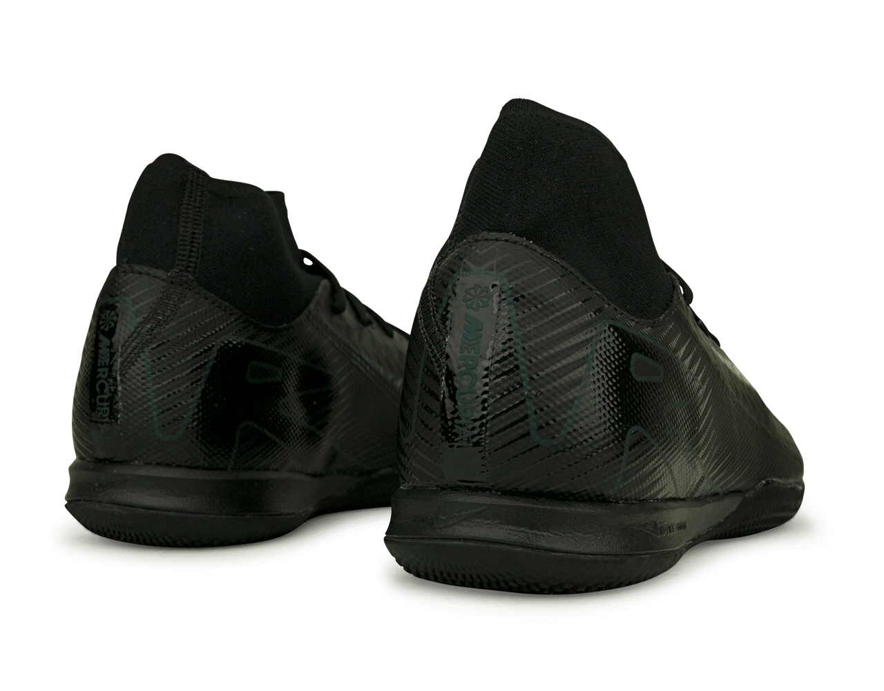 Nike Men's Zoom Mercurial Superfly 10 Academy IC