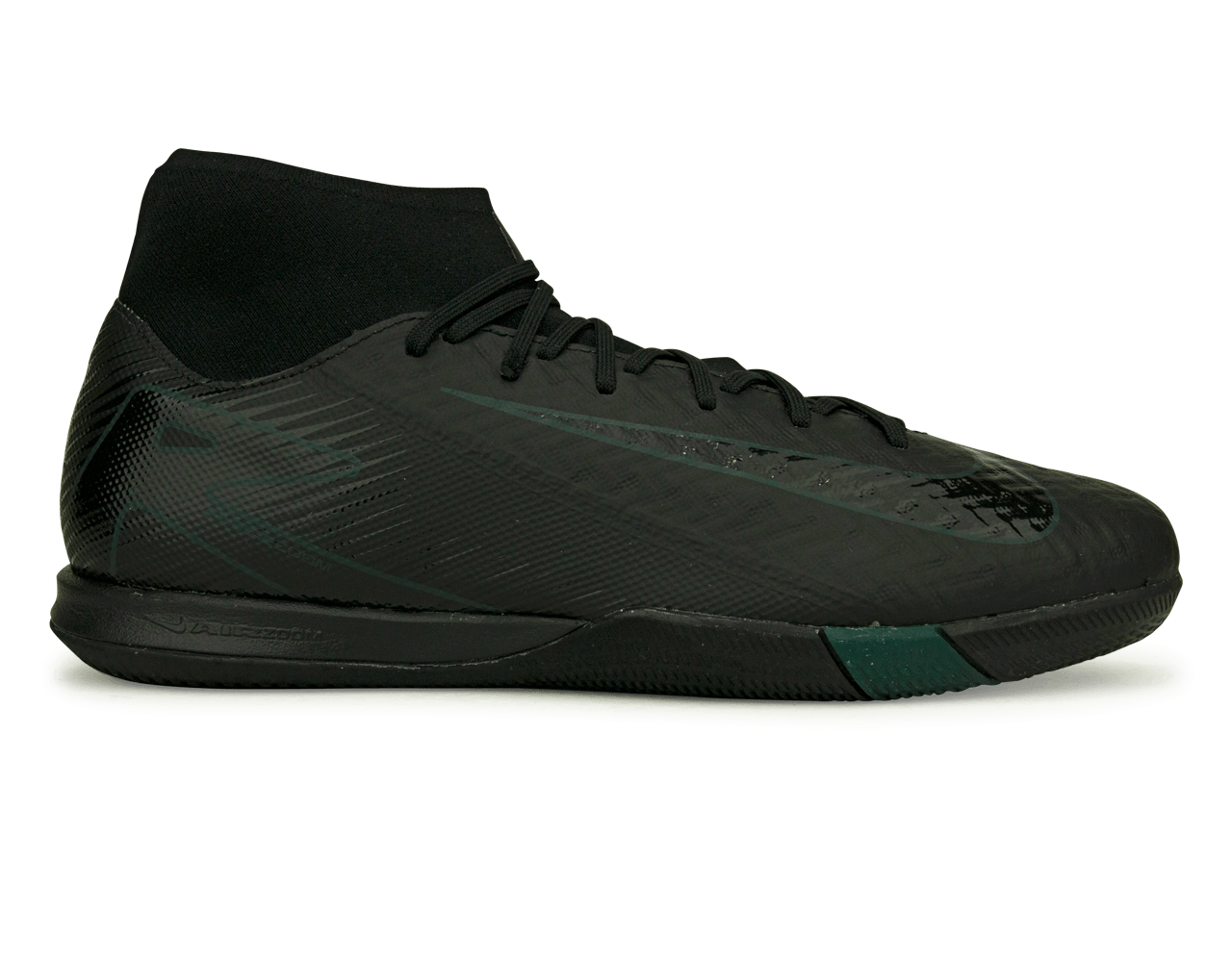 Nike Men's Zoom Mercurial Superfly 10 Academy IC