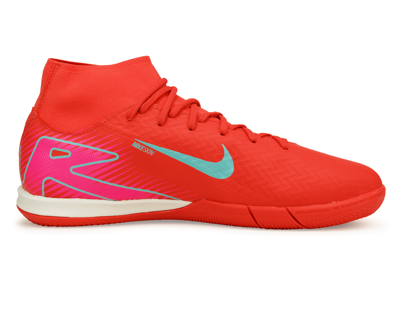 Nike Men's Zoom Mercurial SuperFly 10 Academy IC