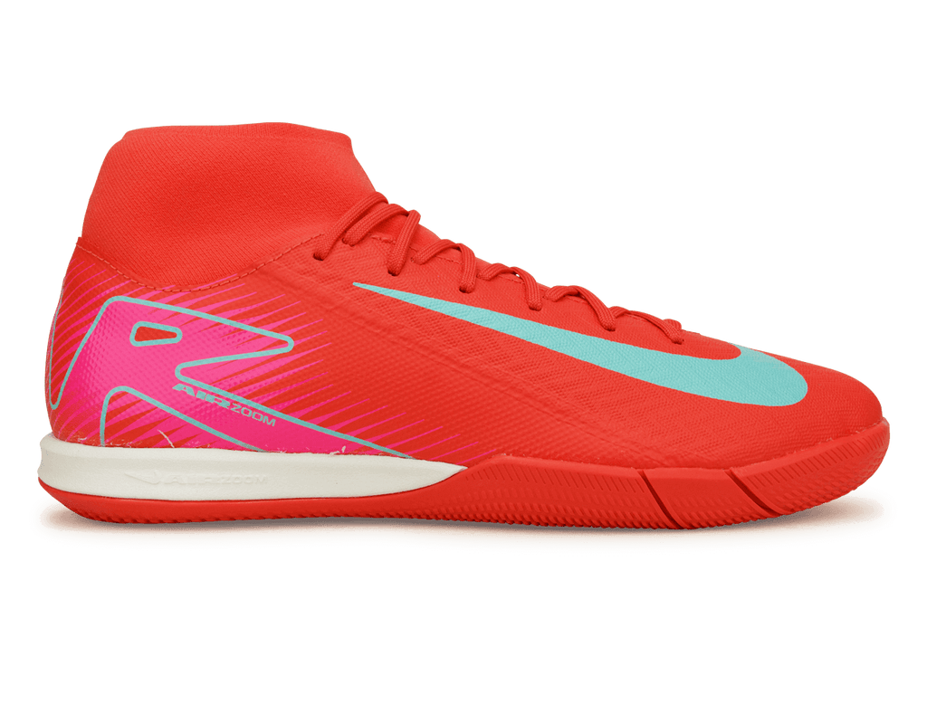 Nike Men's Zoom Mercurial SuperFly 10 Academy IC