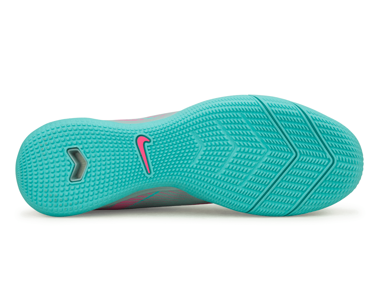 Nike Men's Zoom Mercurial Supefly 10 Academy IC