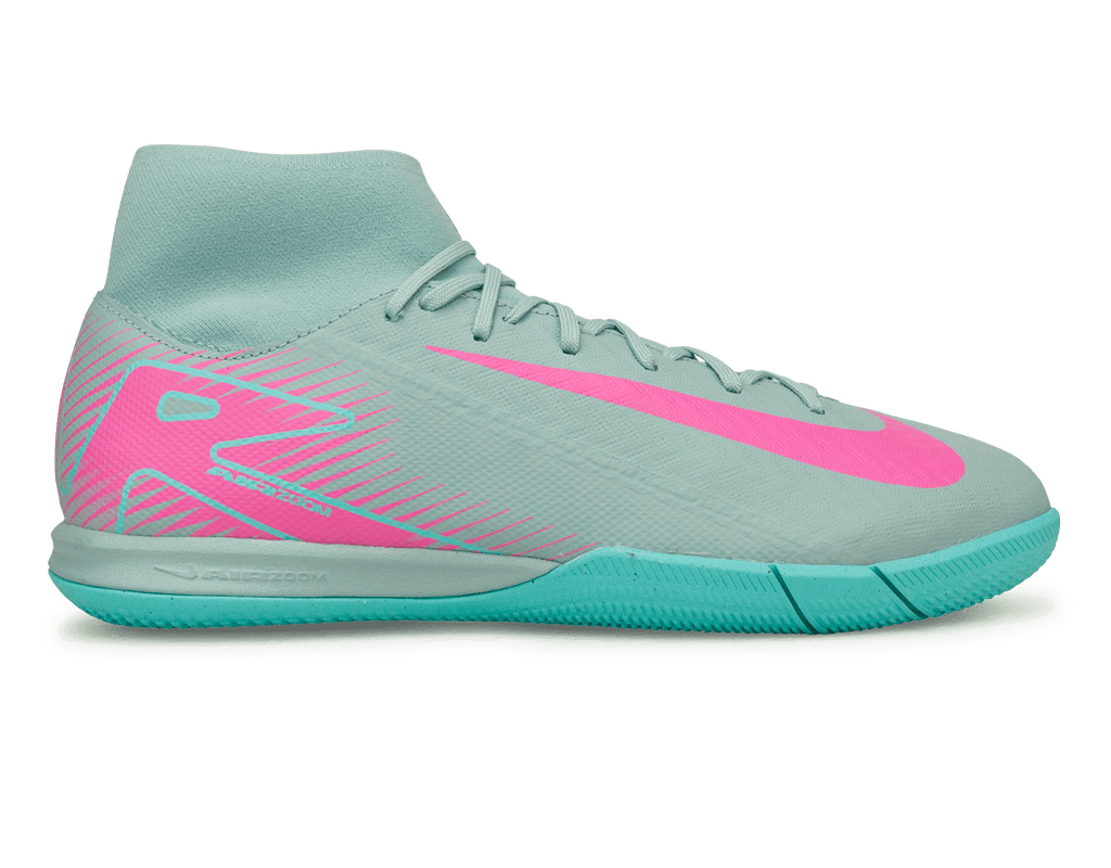 Nike Men's Zoom Mercurial Supefly 10 Academy IC