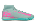 Nike Men's Zoom Mercurial Supefly 10 Academy IC