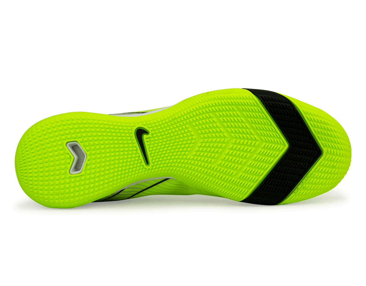 Nike Men's Zoom Mercurial Superfly 10 Academy IC