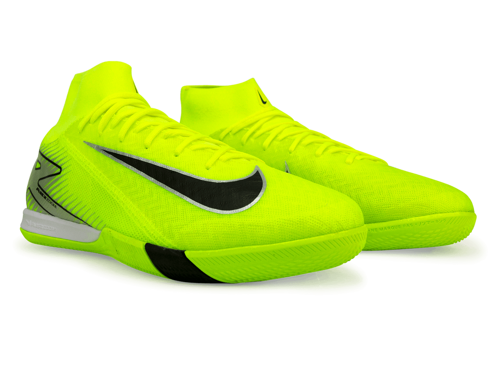 Nike Men's Zoom Mercurial Superfly 10 Academy IC