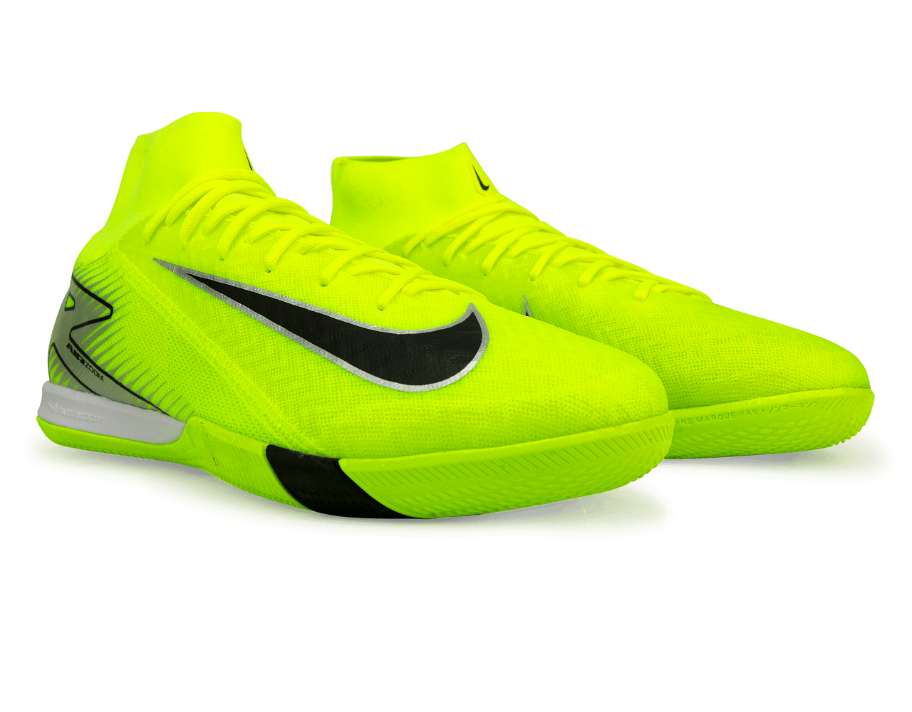 Nike Men's Zoom Mercurial Superfly 10 Academy IC