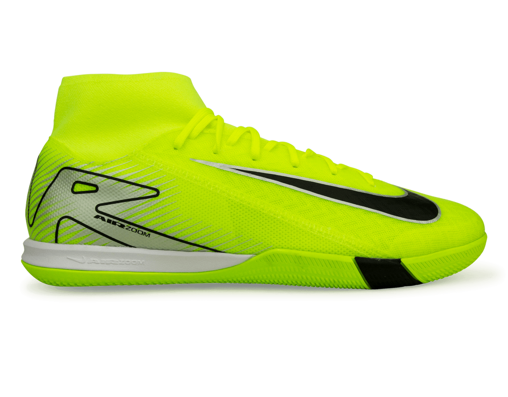 Nike Men's Zoom Mercurial Superfly 10 Academy IC