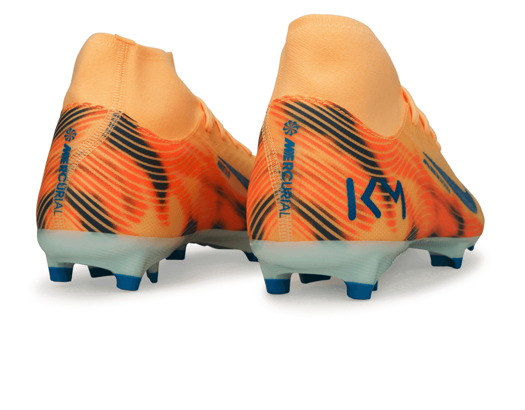 Nike Men's Zoom Mercurial Superfly 10 Academy Kylian Mbappe FG/MG