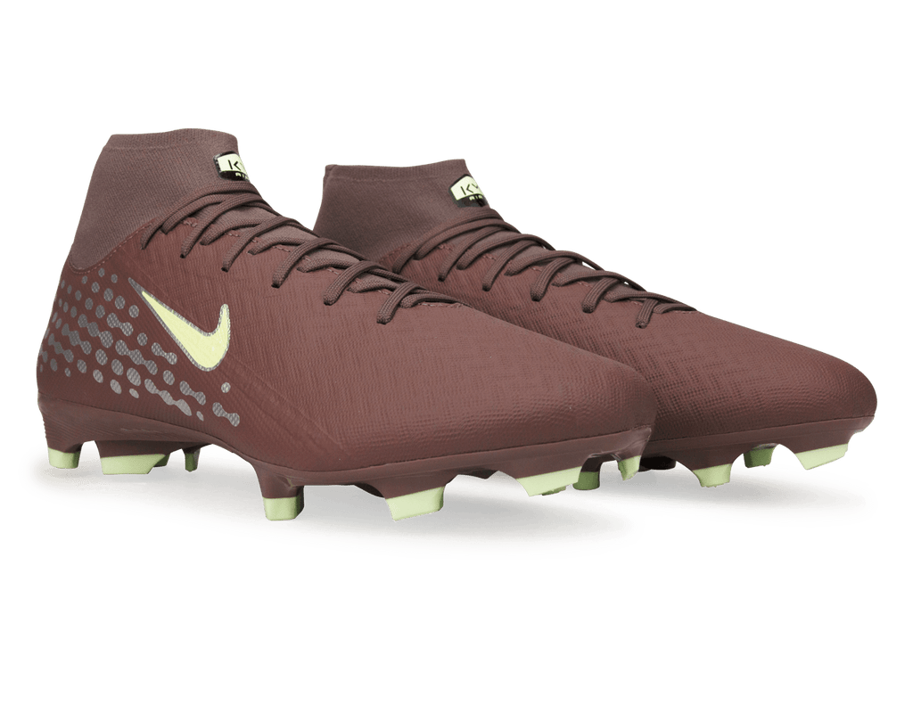 Nike Men's Zoom Mercurial Superfly 10 Academy Kylian Mbappe FG/MG