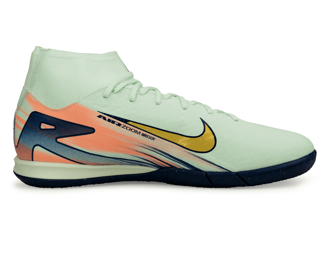 Nike Men's Zoom Mercurial Superfly 10 Academy MDS 009 IC