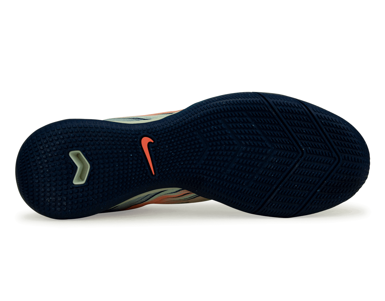 Nike Men's Zoom Mercurial Superfly 10 Academy MDS 009 IC
