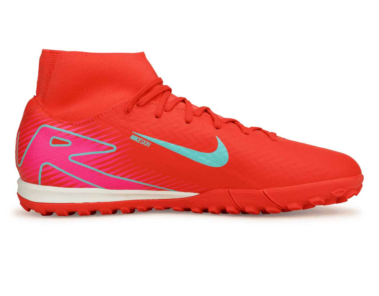 Nike Men's Zoom Mercurial Superfly 10 Academy TF