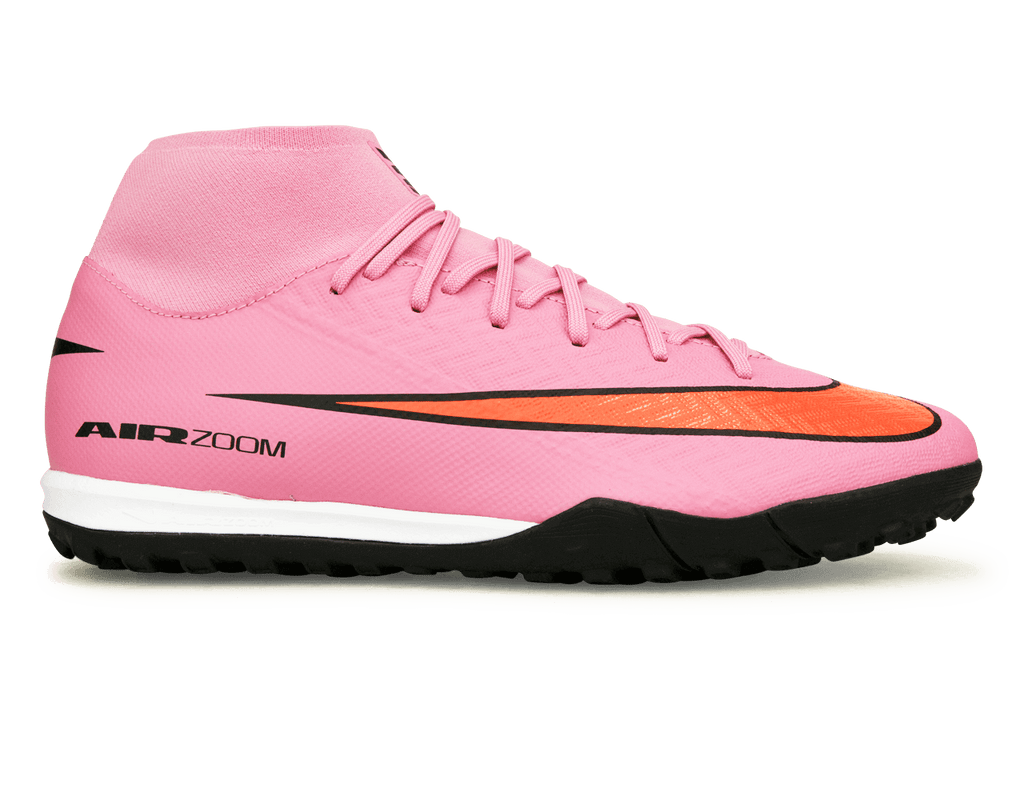 Nike Men's Zoom Mercurial Superfly 10 Academy TF