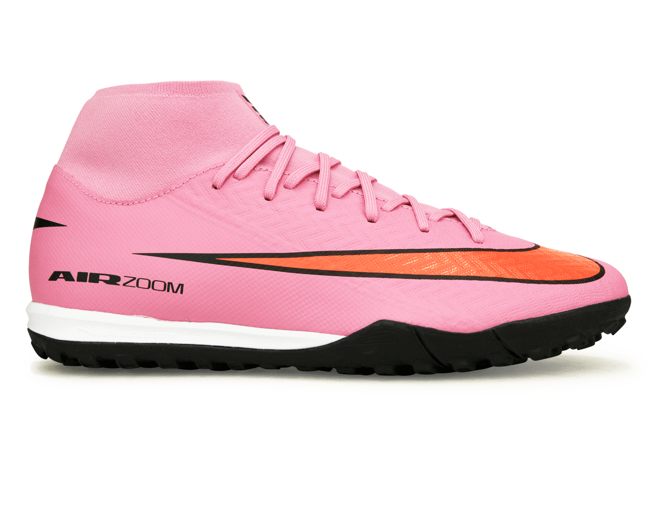 Nike Men's Zoom Mercurial Superfly 10 Academy TF