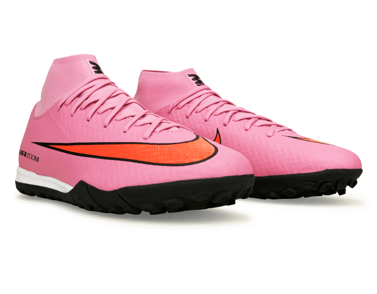Nike Men's Zoom Mercurial Superfly 10 Academy TF