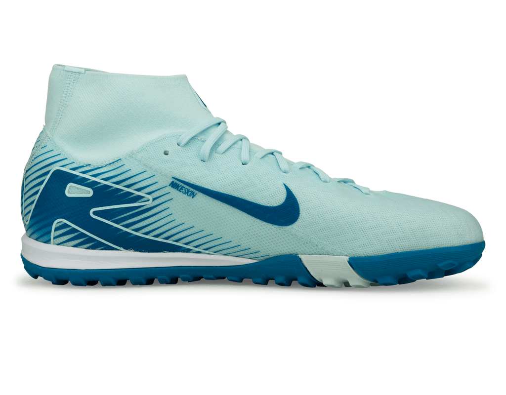 Nike Men's Zoom Mercurial Superfly 10 Academy TF