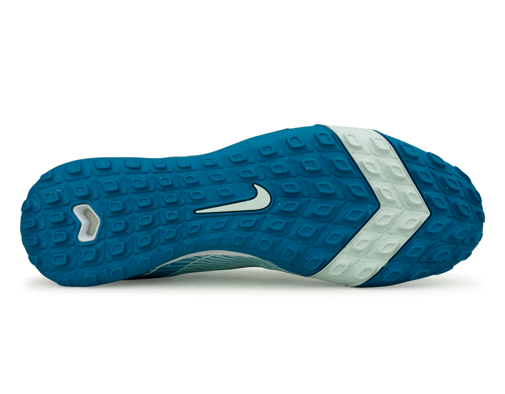 Nike Men's Zoom Mercurial Superfly 10 Academy TF