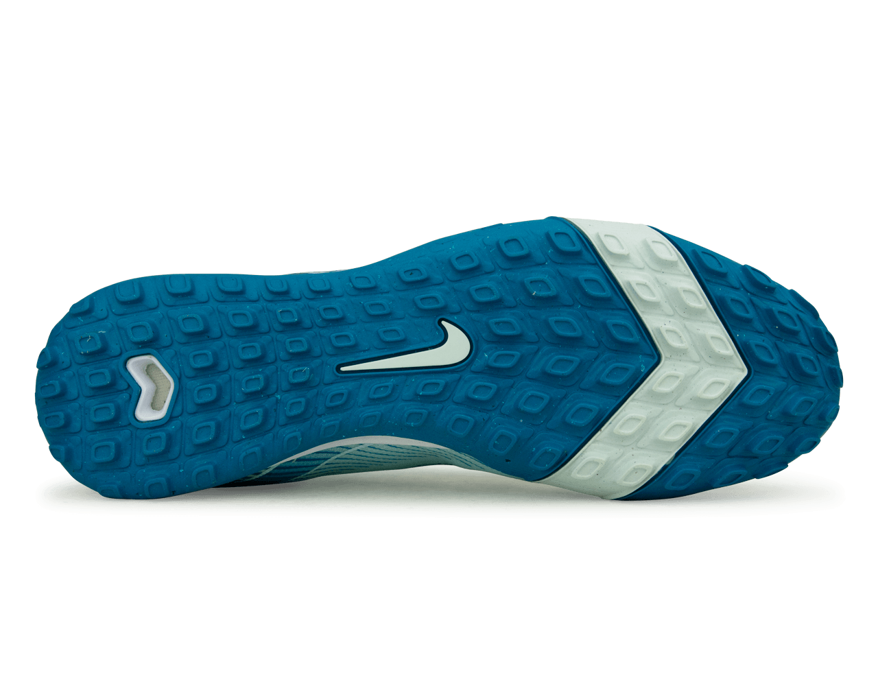 Nike Men's Zoom Mercurial Superfly 10 Academy TF