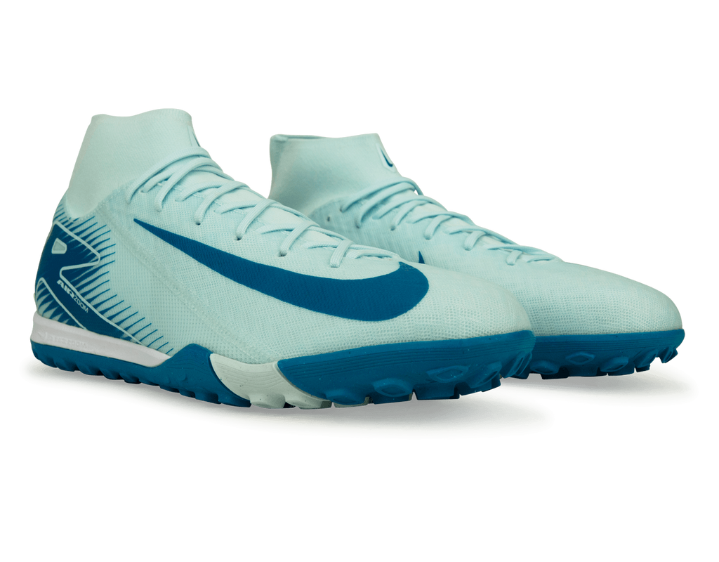 Nike Men's Zoom Mercurial Superfly 10 Academy TF