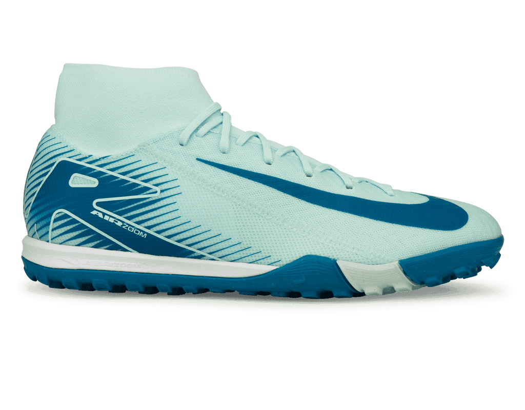 Nike Men's Zoom Mercurial Superfly 10 Academy TF