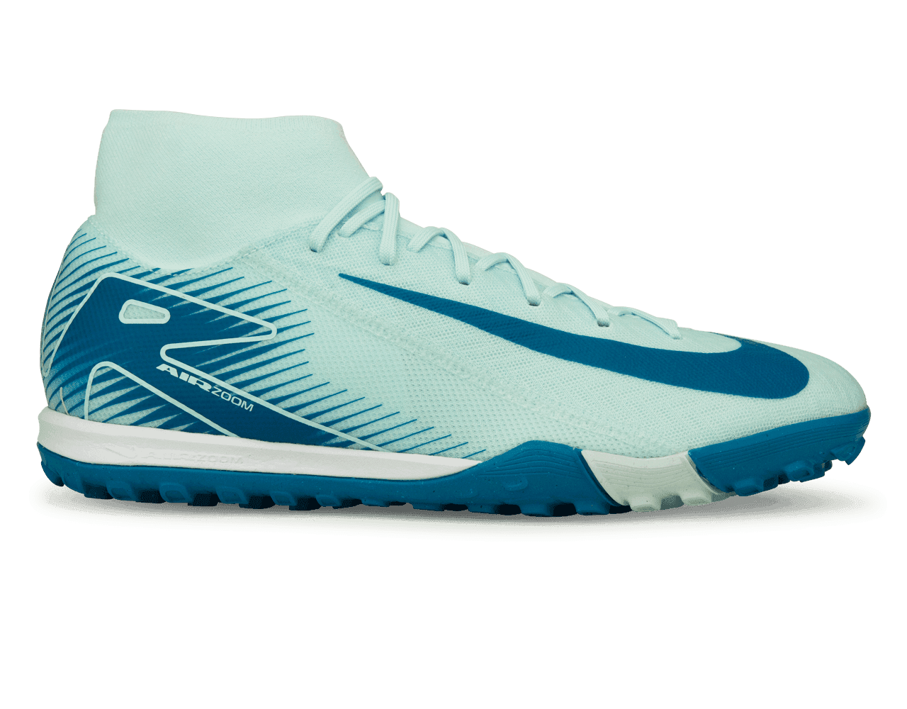 Nike Men's Zoom Mercurial Superfly 10 Academy TF