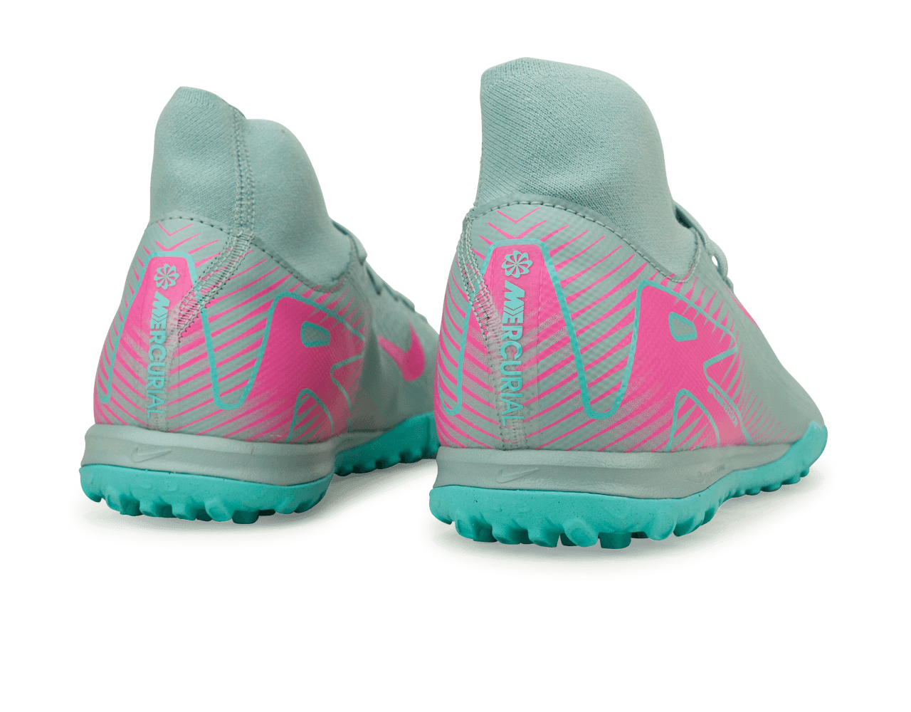 Nike Men's Zoom Mercurial Superfly 10 Academy TF