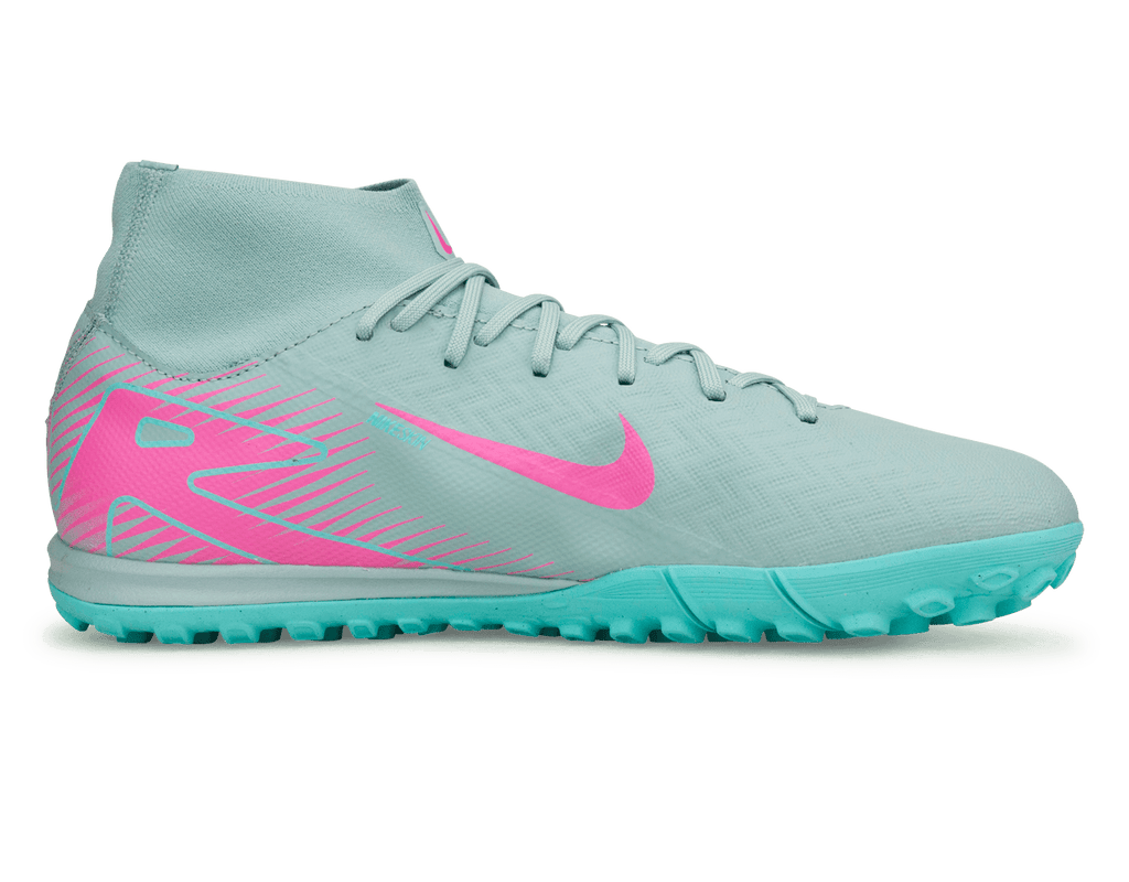 Nike Men's Zoom Mercurial Superfly 10 Academy TF