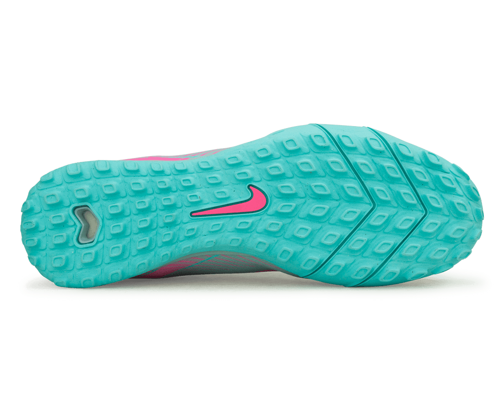 Nike Men's Zoom Mercurial Superfly 10 Academy TF