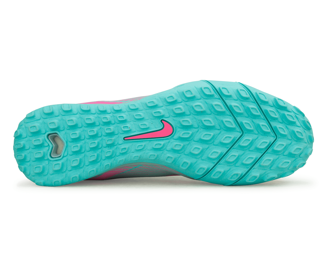 Nike Men's Zoom Mercurial Superfly 10 Academy TF