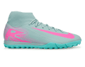 Nike Men's Zoom Mercurial Superfly 10 Academy TF