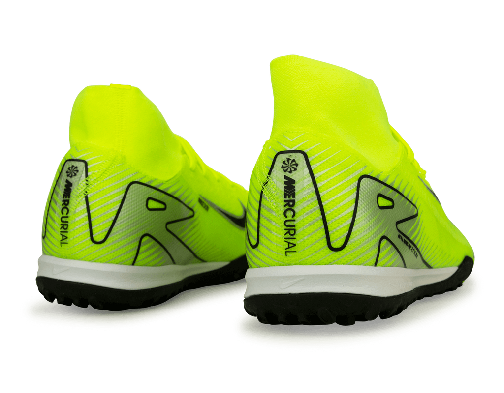 Nike Men's Zoom Mercurial Superfly 10 Academy TF