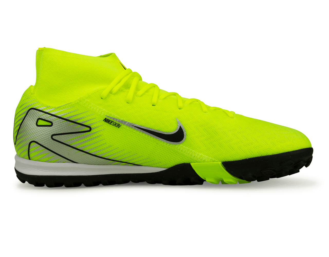 Nike Men's Zoom Mercurial Superfly 10 Academy TF