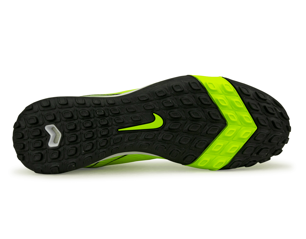 Nike Men's Zoom Mercurial Superfly 10 Academy TF