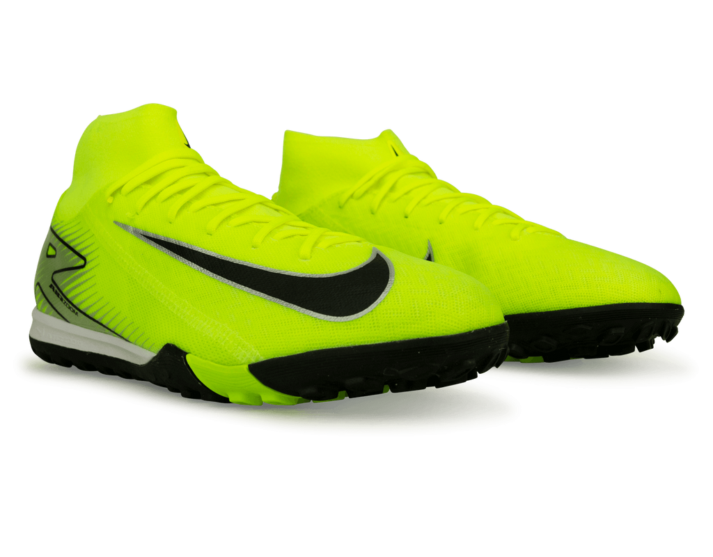 Nike Men's Zoom Mercurial Superfly 10 Academy TF
