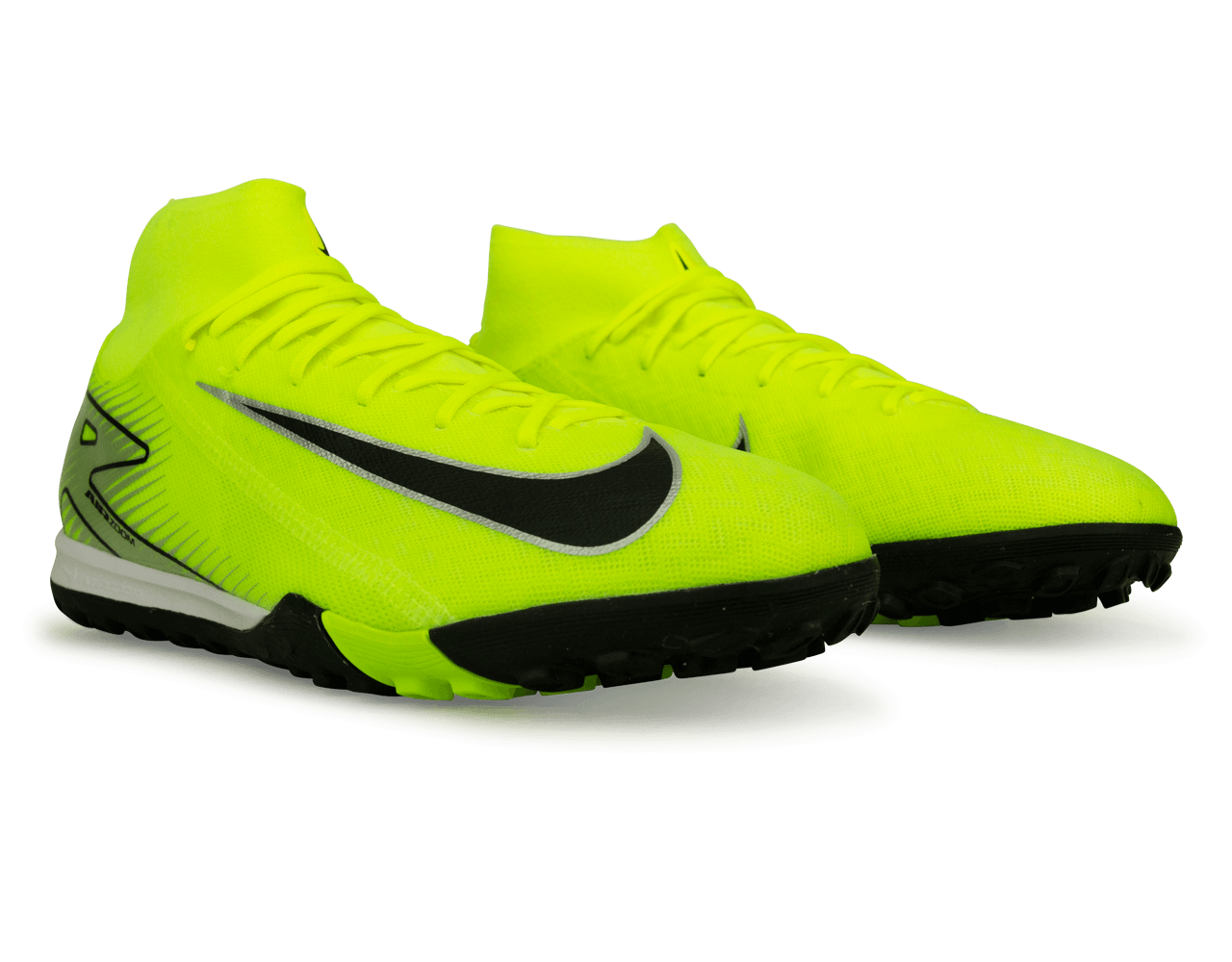 Nike Men's Zoom Mercurial Superfly 10 Academy TF