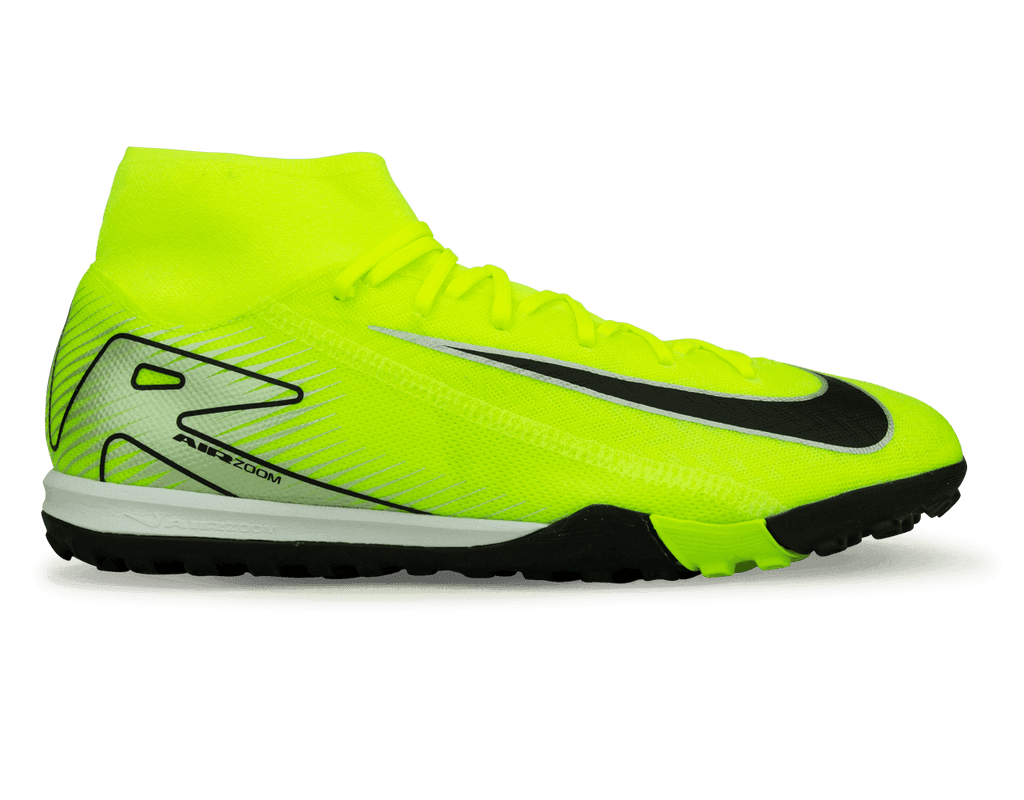 Nike Men's Zoom Mercurial Superfly 10 Academy TF