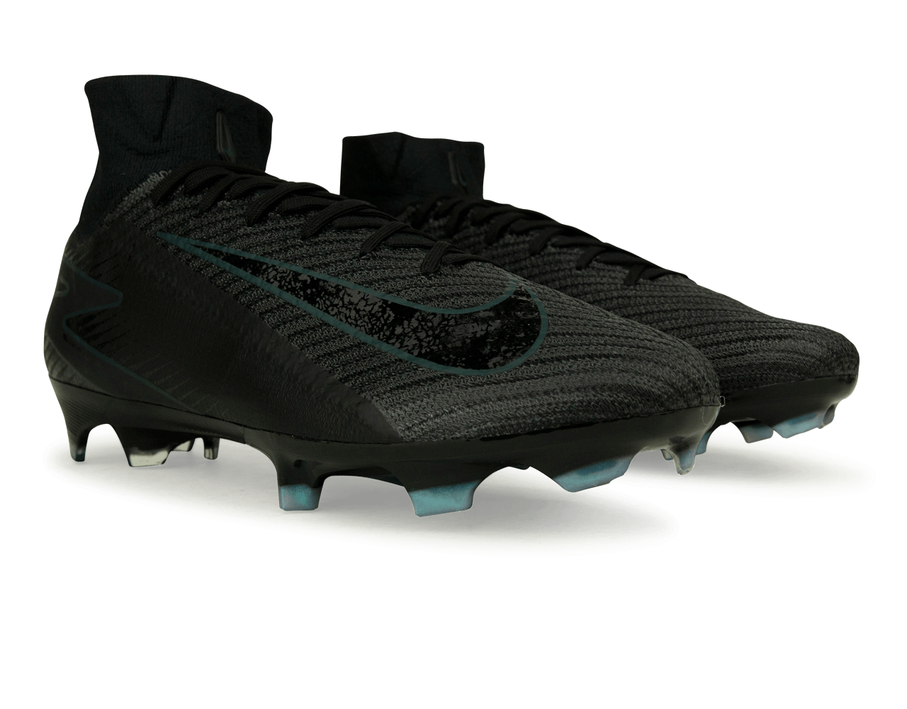 Nike Men's Zoom Mercurial Superfly 10 Elite FG