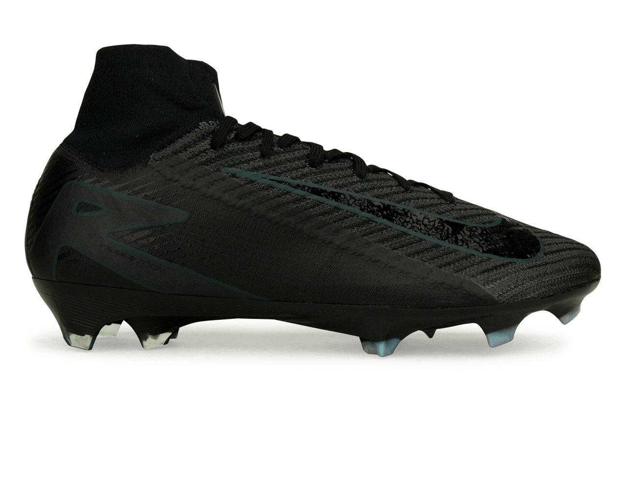 Nike Men's Zoom Mercurial Superfly 10 Elite FG