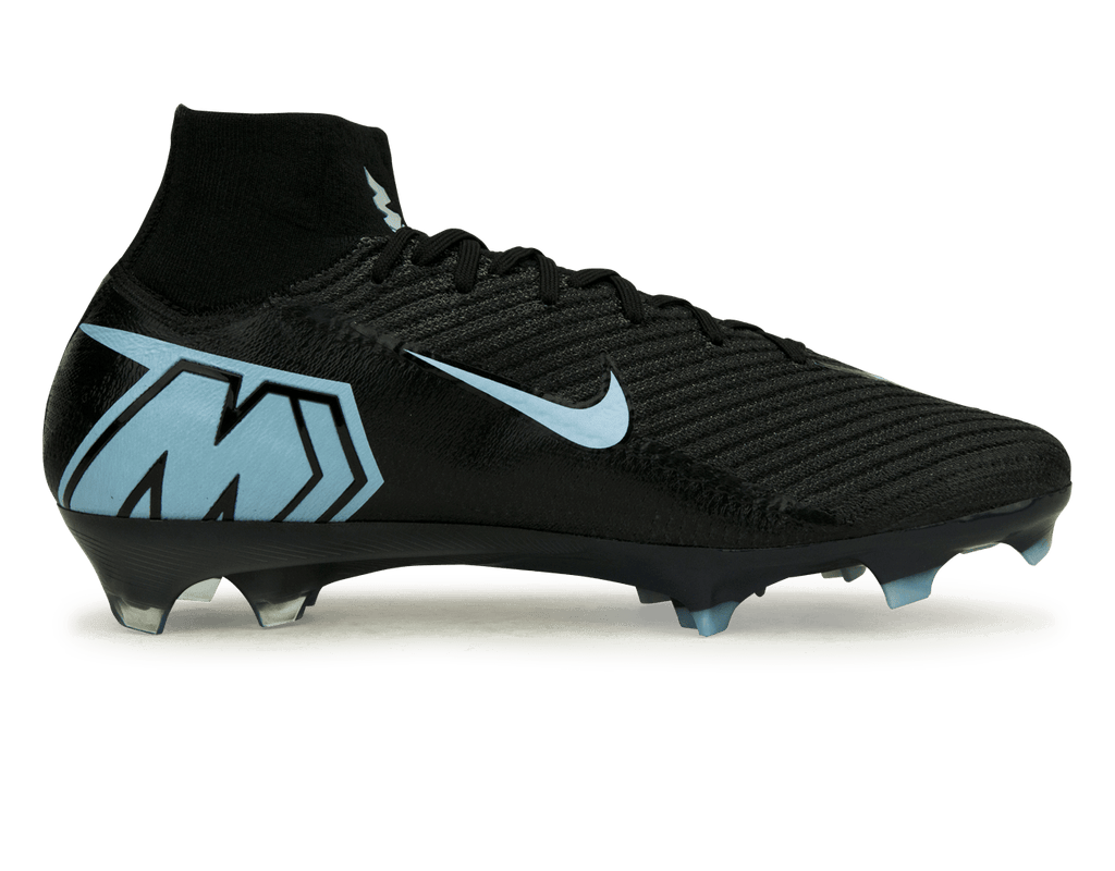 Nike Men's Zoom Mercurial Superfly 10 Elite FG