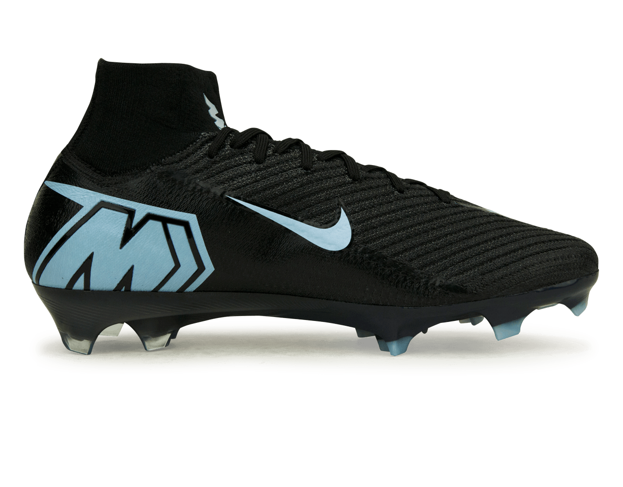 Nike Men's Zoom Mercurial Superfly 10 Elite FG
