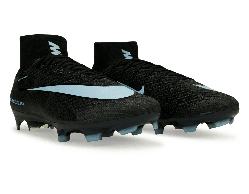Nike Men's Zoom Mercurial Superfly 10 Elite FG
