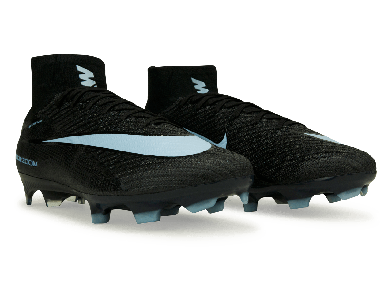 Nike Men's Zoom Mercurial Superfly 10 Elite FG