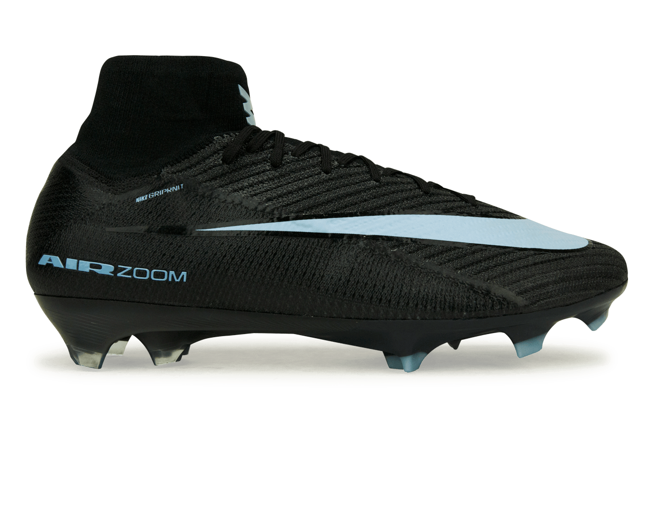Nike Men's Zoom Mercurial Superfly 10 Elite FG
