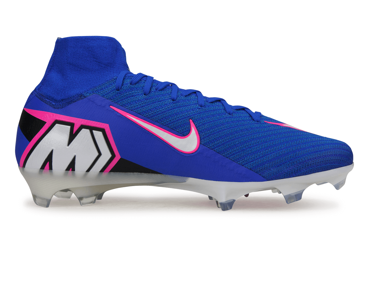 Nike Men's Zoom Mercurial Superfly 10 Elite FG