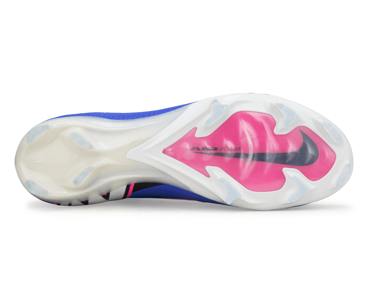 Nike Men's Zoom Mercurial Superfly 10 Elite FG