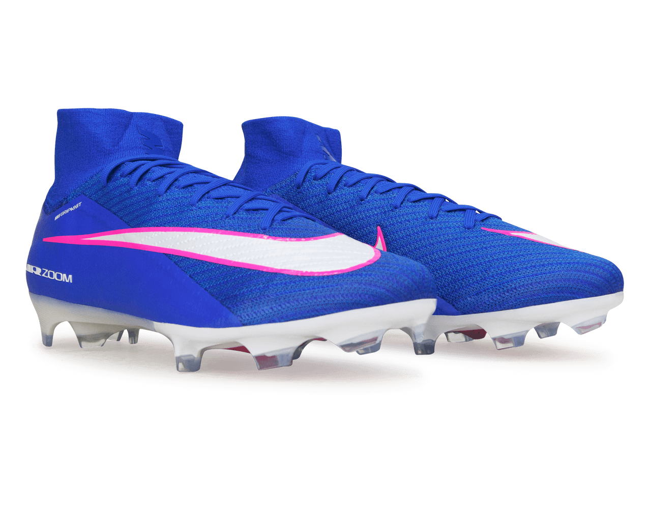 Nike Men's Zoom Mercurial Superfly 10 Elite FG
